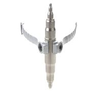 Cvoepobey Manual Copper Pipe Expander Refrigeration Tube Flaring Tool Air Conditioner Aluminum Tubing Repair Universal Cutter