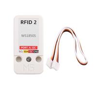 Cvoepobey RFID Sensor Module WS1850S 13.56MHz High Frequency Identification Technology Frequency Identification Sensor