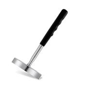 Cvoepobey Telescoping Magnetic Pickup Tool, Magnet Pick Up Nails Screws and Metal Parts Nut Bolts Steel Iron Parts Finder Easy Install