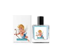 CVOPQBNY Cologne Perfume for Men, Real Hypnosis Pheromone Perfume, Long Lasting Romantic Perfumes Spray, Pheromone Infused Essential Oil Perfumes (1)