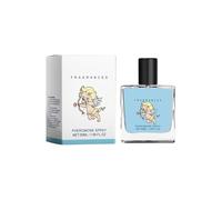 CVOPQBNY Cupids Cologne for Men, Eau de Cologne with Pheromone, Long-Lasting, Unleash Your Primitive Instincts For Magnetic Appeal In Couples' Dates (1)