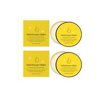 CVOPQBNY Helichrysum Moisturizing Body Balm, Skin Care Balm, Deeply Moisturizing for Face & Body, Leaving Soft And Smoothly Suitable For Daily Body Care (2)
