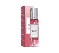 CVOPQBNY Lost Cherry Perfume for Women, Ladies Pheromone Perfume, Long-Lasting Pheromone Scent Collection, Portable Travel Perfumes for Women's Fragrances (B)