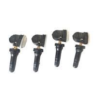 CVPX Car Headlight Level Lever 4Pcs/Lot Tire Pressure Sensor TPMS Fit For WM Motor OEM VE60044901