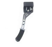 CVPX Handbrake 6 Colors Aluminum Drift Handbrake Extension Extender Lever Universal Fit For Most Car Parking Brake(Black)