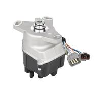 CVPX Ignition Distributor Fit For HONDA CIVIC 1992-1995 DEL SOL Ignition Distributor Assembly 30100P08006 30100-P08-006 TD42U TD-42U Car Petrol Distributors