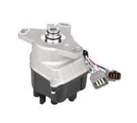 CVPX Ignition Distributor Fit For HONDA CIVIC 1992-1995 DEL SOL Ignition Distributor Assembly 30100P08006 30100-P08-006 TD42U TD-42U Car Petrol Distributors
