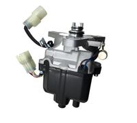 CVPX Ignition Distributor Fit For Honda Civic CRX 1.5L TD-01U TD01U Complete Distributor Ignition Distributor 1988-1991 Car Petrol Distributors