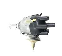 CVPX Ignition Distributor Fit For Triumph 2000 TR5 TR6 & GT6 For LUCAS 6 Cylinders 25D6 Points Distributor Car Petrol Distributors