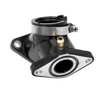 CVPX motorcycle carburetor Carburettor Kit Carburetor Intake Manifold Pipe Joint Glue For For Yamaha XV250 3DM Virago XV 250 XV125 XV 125 V-STAR Air Inlet