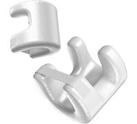 CVQJL Flawless Face Pillow, Anti-Wrinkle Massage Pillow, Face Pillow for Wrinkles Side Sleeper, Sleeping On Back Beauty Rest Pillow Pillows for Maintaining Facial Wrinkles and Sleep Lines