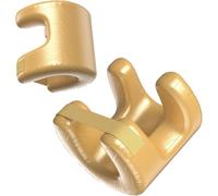 CVQJL Flawless Face Pillow, Anti-Wrinkle Massage Pillow, Face Pillow for Wrinkles Side Sleeper, Sleeping On Back Beauty Rest Pillow Pillows for Maintaining Facial Wrinkles and Sleep Lines