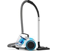Vax Pick Up CVRAV013 Pet Cylinder Vacuum Cleaner