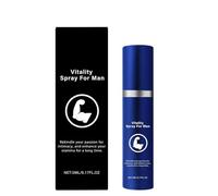 Cvreoz 37-Second Erection Spray, Cvreoz Second Erection Spray, Vital ForceSpray for Men, Mens ErectionSprays, Natural Men's Support (1PC)