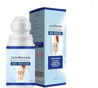 Cvreoze JointRenew Joint Care Gel Roller Ball,Natural Soothing Massage Gel for Joints and Muscles,JointRenew Gel Roller Ball, Suitable for Knee, Lumbar, Neck, Hand and Foot Repair (1 pcs)