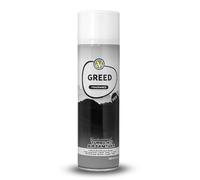 CVS2020.COM Blast Car Air Freshener Spray - 500ml Aerosol Deodoriser Valet Blast Odour Eliminator for Car Home, Office Strong Premium Quality Long Lasting Scent (Pack of 1, GREED)