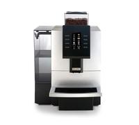 CVS2020.COM F09 Big Plus Automatic Coffee Machine | Standard 2L Water tank, 1200g Bean Hopper, 100 Cups Daily Output, 4.3” Display, Perfect for Office & Café Use