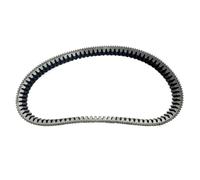 CVT Belt Compatible With Yinxiang YX500UTV YX650UTV ODES 650cc UTV650 700 500 BMS Ranch Pony Side X Side Comrade 505C162