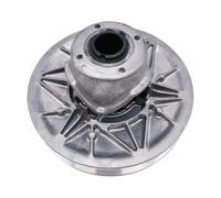 CVT Clutch Kit Pulley Secondary Driven Compatible With 450 550 | Fits UForce ZForce 400 500 600 191Q 191R QUAD; Part 0GR0-052000