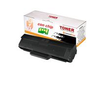 CVT Compatible Toner W1106A 106A with Chip for HP Laser 107 130 135 137 138