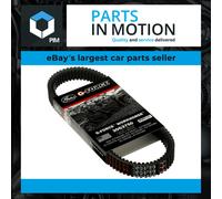 Gates CVT Drive Belt CAN-AM Commander 1000 EFI XT 976cc 2012-2011 OEM 715000302