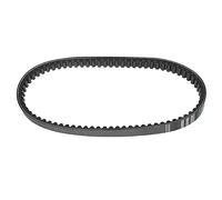 CVT Drive Belt, 743-20-30 Size, for GY6 ATV Motorcycle Scooter Moped Go Kart,