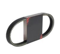 CVT Drive Belt ATV UTV Belt P004000213000000 For HISUN For HS 450 500 550 700 For GO For KART Engine Drive Belt