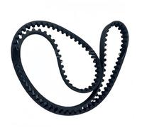 CVT Drive Belt For Yamaha V-Star 950 Tourer XVS950 2009-2015 5S7-46241-10-00 engine drive belt