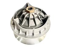 CVT Drive Pulley Primary Clutch Compatible With Cforce 600 Touring X6 ATV 2019-2022 Models Fits CF600AU 0GS0-051000-00011 CF Packing