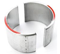 CVT Plain Bearing Fit For Cf 400 450 191Q 500S 520 550 | 191R 600 625 191S 800XC 850 950 1000 0JY0-013102-00010 0JY0-013102-00020(Red)