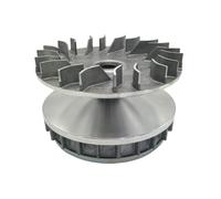 CVT Primary Clutch Variotor Fit For Hisun 500cc HS500 500 ATV UTV Quad Replacement parts