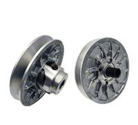 CVT Secondary Clutch Assembly For S 1000CC UTV SSV F UT10X
