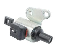 CVT Transmission Stepper Motor 3.5 Step Motor for 2003-2014 Nissan Murano Maxima Altima Versa Altima Versa 3.5L CVT Stepper Motor Replace JF010E JF009E RE0F09A RE0F09B Valve Body Stepper Motor