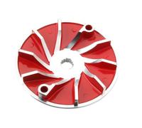 CVT Variator Fan Compatible With MBK X-Over 125 cool burst X 125cc 4T
