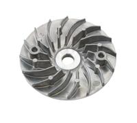 CVT Variator Fan Compatible With PCX125 22102-KZR-600 | Fits WW PCX 125, Vario, Lead, Click 125cc