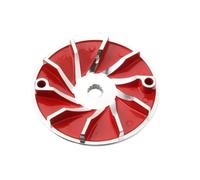 CVT Variator Fan for MBK X-Over 125, Flame X 125cc 4T Racing