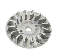 CVT Variator Fan For Scooter Compatible With 250cc 300cc Models Fits Carbon250 Basel US Wald 3 840193 100320270 Drive Face