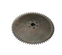CVT Variator Fan Scooter Drive Compatible With Dio 50 AF18 AF25 SFX 50cc 2T Engine Part Number 22102-GN2-600