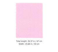 CVUTOVO 10 Sheets Floral Bouquet Packing Mesh Bouquet Packing Mesh Easy to Pack and Match for Boxes and Hand Bags Craft Projects and Artistic Inspirations