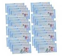 CVUTOVO 120pcs Pet Loss Ritual Supplies Dog Cat Memorial Paper with Pet Themed Patterns for Traditional Worship Ceremonies Lightweight Durable