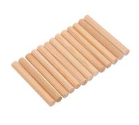 CVUTOVO 20pcs Violin Sound Post Musical Instrument Spruce for Violin Lovers and Beginners Essential Instrument Accessories