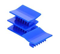 CVUTOVO 4pcs Auto Body Dent Repair Kit Heavy Duty Manual Expander for Efficient Vehicle Restoration Paint Safe Technology Portable for Collision Damage Repair