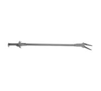 CVUTOVO 50cm Long Plastic Tweezers for Aquarium Fish Tank Plants Extra Long Fish Tank Planting Tool and Picker for Aquatic Plant Maintenance