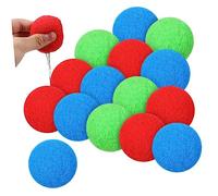 CVUTOVO 50Pcs for Safe Soaker for Fights for Pool Games Beach Parties and Outdoor Fun