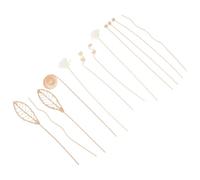 CVUTOVO Aromatherapy Rattan Sticks Reed Diffuser Sticks Sleek Design Flower Shape Rice-paper Flower Material Constant Freshness Greater Scent Throw for Bedrooms Home Decor