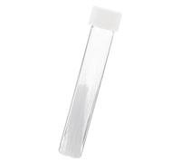 CVUTOVO Artificial Cat Whiskers for Crafting 5cm Faux Fur Needle Felting Whiskers with Storage Bottle for DIY Felted Dolls and Stuffed Animals Needlework Accessories for Craft Enthusiasts