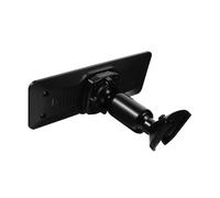 CVUTOVO Automotive Dash Cam Bracket Car Rear Camera Holder Easy Install Panel Mounting for Dash Cameras