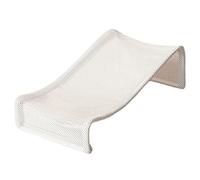 CVUTOVO Bath Support Seat Durable Lightweight Quick Drying Bath Mat for Newborns Comfortable and Safe Bathing Experience for Boys Shower