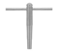 CVUTOVO Brass Instrument Reshaping Tool 1.3cm for French Horn Trumpet Trombone Euphonium Tuba Repair Dent Removal Straightening Accessory for Music Schools and Repair Shops