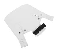 CVUTOVO Camera Flash Softens Hard Light Bounce Reflector Diffuser Cap with Sturdy Hard Plastic and Nylon Material and Provides Wider Angle Diffusion for Yn-565 Yn-560 Yn-468 Yn460 Ii